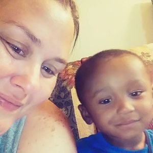 Meet your Posher, Christy